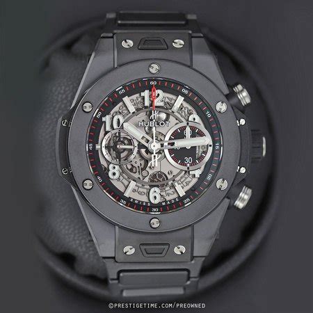 hublot used vancouver|Certified Pre.